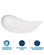 Cerave Oil Control Moisturizer GEL cream 52ml - Image 2