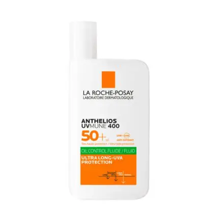 La Roche Posay Oil Control Fluid UVmune 400