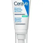 CeraVe Oil Control Moisturising Gel Cream