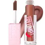 Maybelline Lifter Plump 007 Cocoa Zing