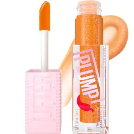 Maybelline Lifter Plump 008 Hot Honey