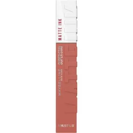 Maybelline Superstay Matte Ink 65 Seductress