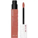 MAYBELLINE SUPERSTAY MATTE INK 65 SEDUCTRES - Image 2