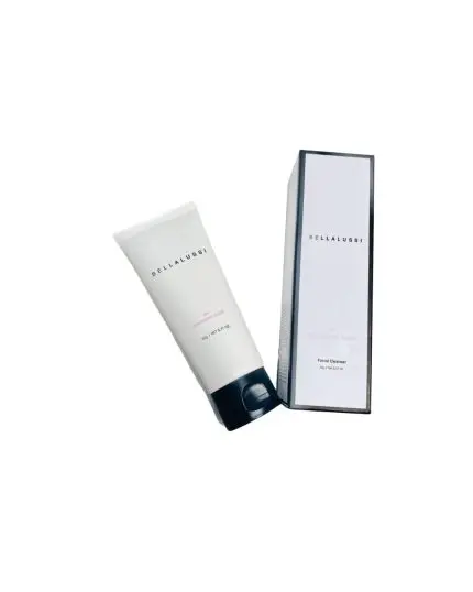 HG Facial Foam Cleanser 90g
