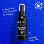 NYX Plump Finish Setting Spray - Image 4