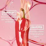 MAYBELLINE LIFTER PLUMP 008 HOT HONEY - Image 5