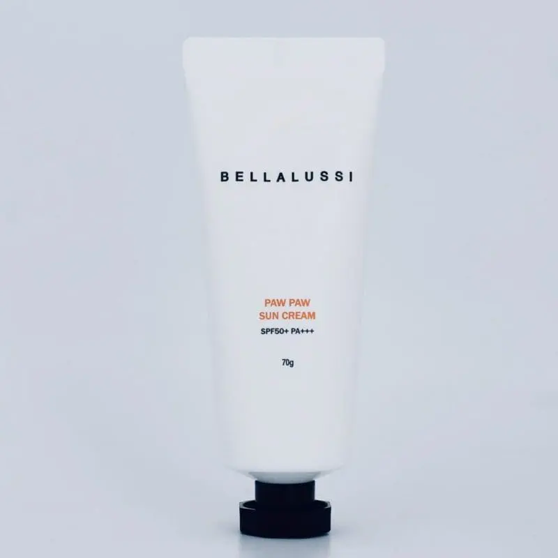 Paw Paw Sun Cream SPF50+ PA+++