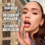 MAYBELLINE SUPERSTAY MATTE INK 325 SHOTCALLER - Image 5