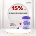 Shield and Nourish Duo- Bundle