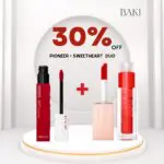 Maybelline Pioneer + Lifter Gloss Sweetheart Duo 5.4ml- Bundle