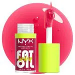 NYX Fat Oil Lip Drip Newsfeed 4.8ml