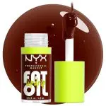 NYX Fat Oil Lip Drip Status Update
