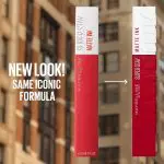 MAYBELLINE SUPERSTAY MATTE INK 325 SHOTCALLER - Image 2