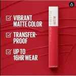 Maybelline Pioneer and Ice Duo- Bundle - Image 6