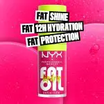 NYX Fat Oil Lip Drip Super Model Duo- Bundle - Image 4