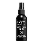 NYX Professional Matte Setting Spray