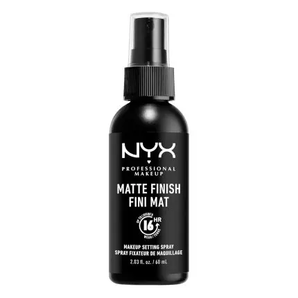 NYX Professional Matte Setting Spray