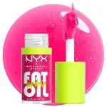 NYX Fat Oil Lip Drip Super Model 4.8ml