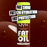 NYX Fat Oil Lip Drip- Status Update 4.8ml Duo- Bundle - Image 4