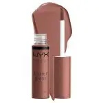 NYX Butter Gloss Butter Scotch 8ml