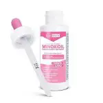 Hair Regrowth Kit for Women ( Regen Minoxidil 60ml)- Bundle