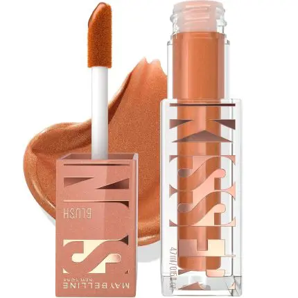 Sunkisser Blush 12 Summer In The City