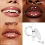 NYX Butter Gloss Sugar Glass Duo- Bundle - Image 2