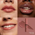 NYX Butter Gloss Praline 8ml Duo- Bundle - Image 2