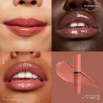 NYX Butter Gloss Bit of Honey - Image 2