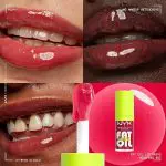 NYX Fat Oil Lip Drip Newsfeed 4.8ml Duo- Bundle - Image 3
