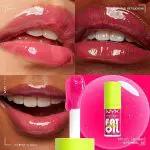 NYX Fat Oil Lip Drip Super Model Duo- Bundle - Image 3