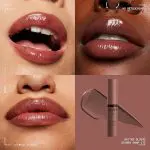 NYX Butter Gloss Ginger Snap - Image 2