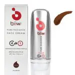 Biw Biw Radiant Skin Primer + Coverage 50+ + Nourishes