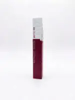 MAYBELLINE SUPERSTAY MATTE INK 115 CITY FOUNDER