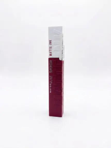 MAYBELLINE SUPERSTAY MATTE INK 115 CITY FOUNDER