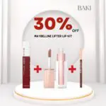 Maybelline Lifter Lip Kit- Bundle