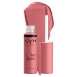 NYX Butter Gloss Tiramisu