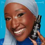 NYX Plump Finish Setting Spray - Image 3