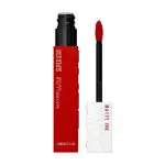 Maybelline Superstay Matte Ink 340 Exhilarator