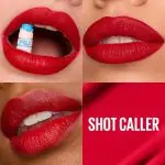 MAYBELLINE SUPERSTAY MATTE INK 325 SHOTCALLER - Image 4