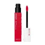 Maybelline Superstay Matte Ink 325 Shotcaller