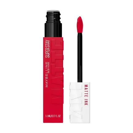 Maybelline Superstay Matte Ink 325 Shotcaller