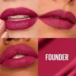 MAYBELLINE SUPERSTAY MATTE INK 115 CITY FOUNDER - Image 2