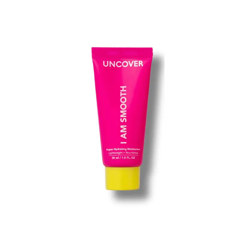 Uncover Mini Moisturizer