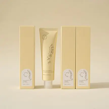 Cica Calendula Cream