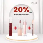 Maybelline Lifter Lip Kit- Bundle