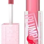 Maybelline Lifter Plump 001 Blush Blaze