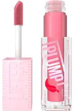 Maybelline Lifter Plump 001 Blush Blaze