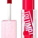 Maybelline Lifter Plump 004 Red Flag
