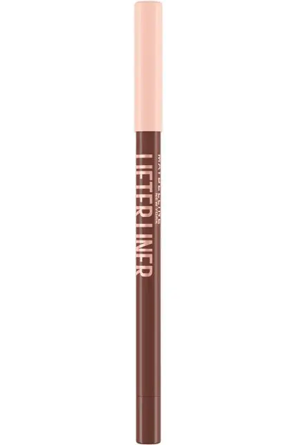 Maybelline Lifter Liner NU 001 Cross The Line